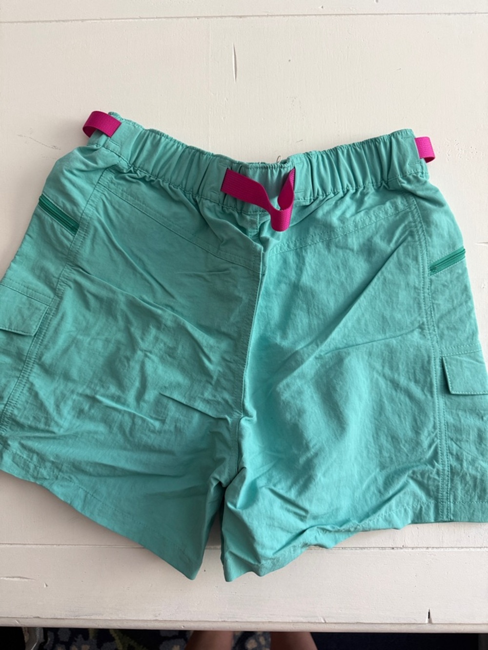 NWT Patagonia W’s Outdoor Everyday Shorts - Picture 2 of 6